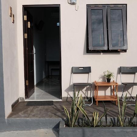 Rumah Marianne Sorong Exterior photo