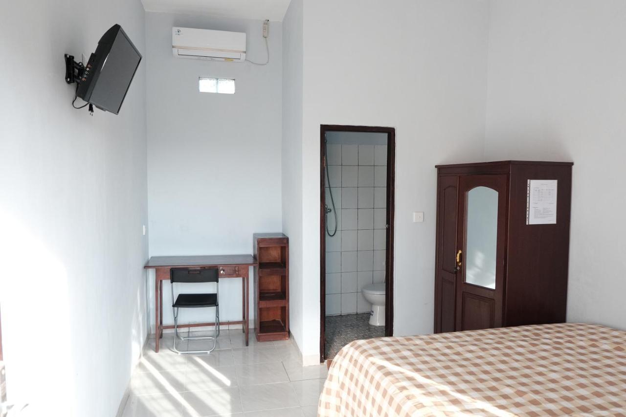 Rumah Marianne Sorong Exterior photo